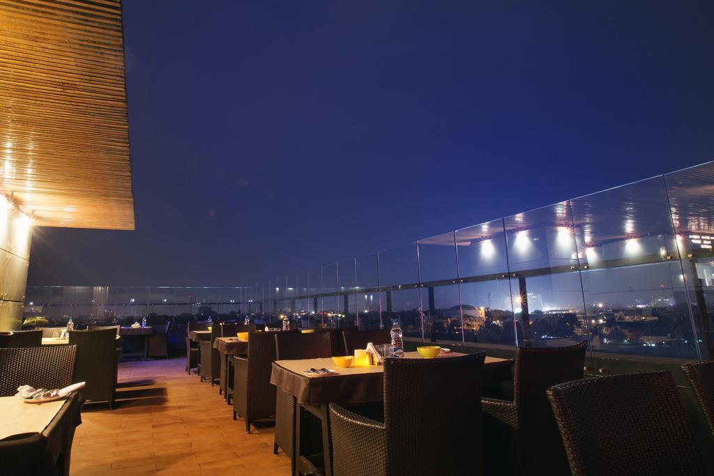 Hotel Heritage Inn Coimbatore Exterior photo