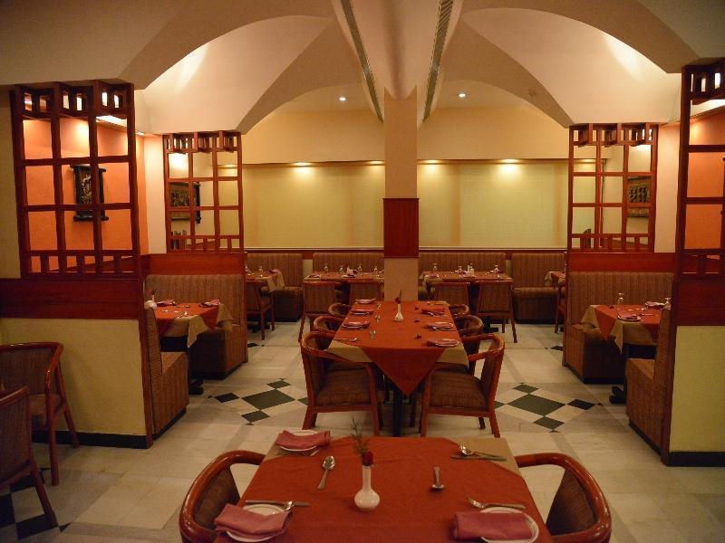 Hotel Heritage Inn Coimbatore Exterior photo